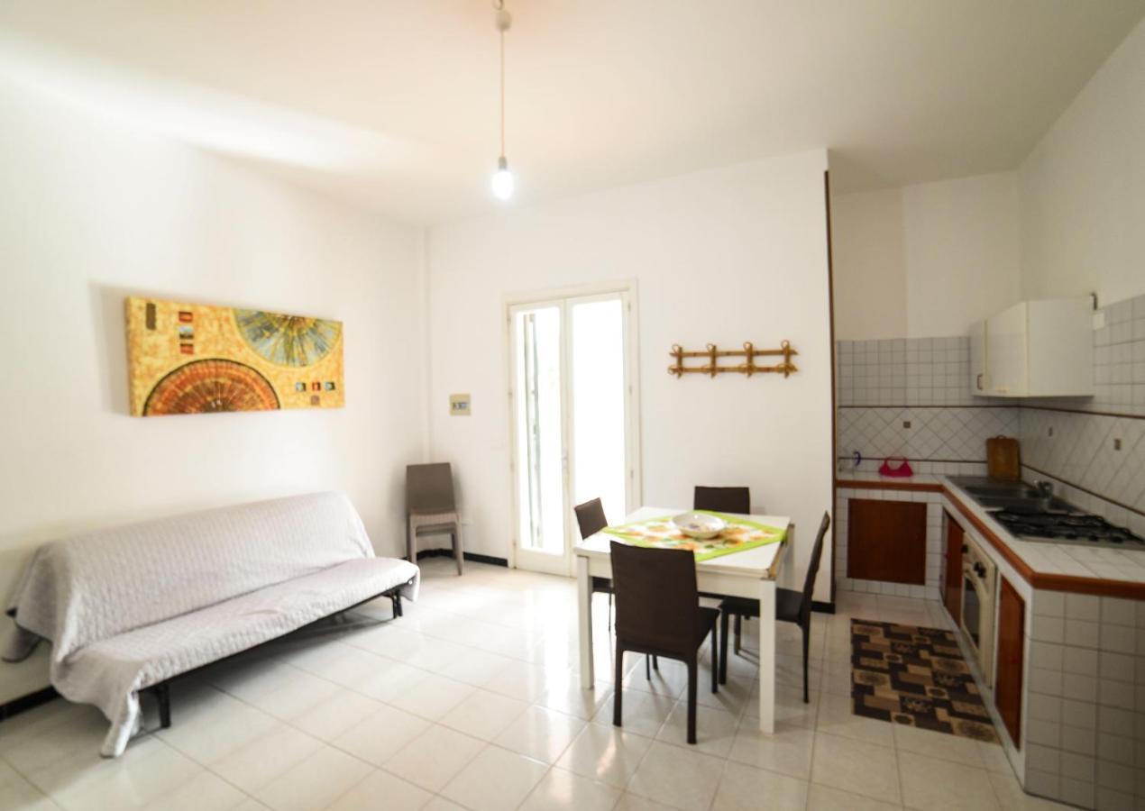 Vivi Salento - Villa A Torre Lapillo Buitenkant foto