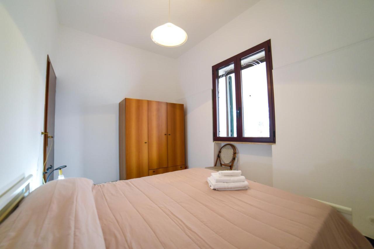 Vivi Salento - Villa A Torre Lapillo Buitenkant foto