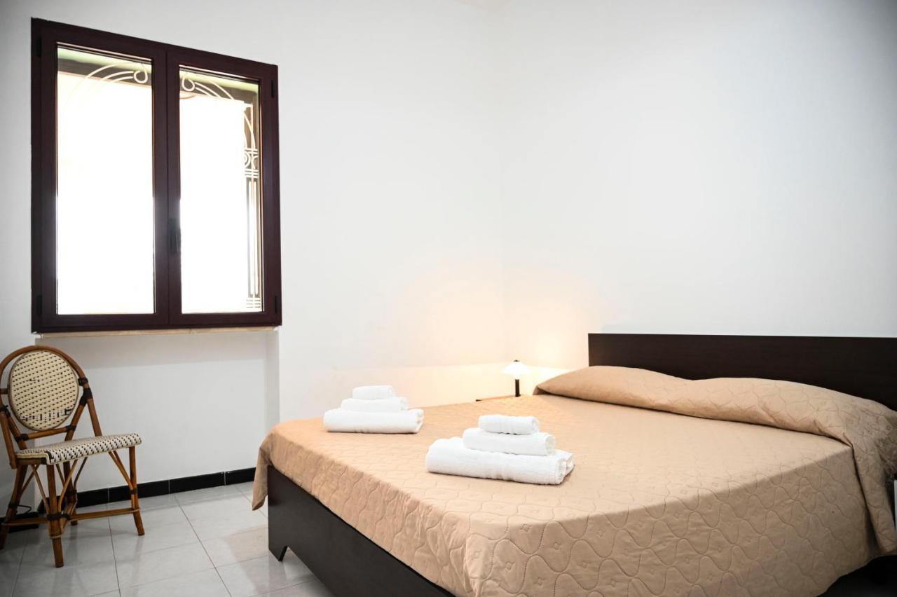 Vivi Salento - Villa A Torre Lapillo Buitenkant foto